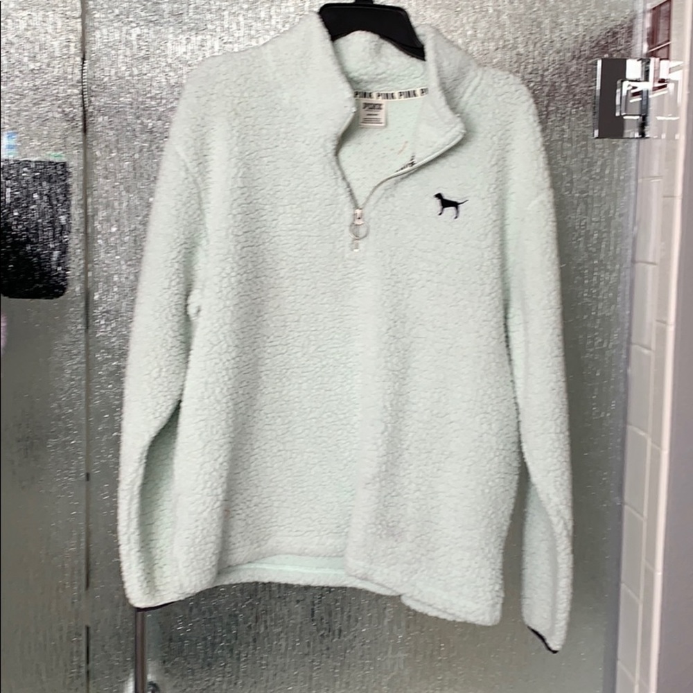 Victoria Secret Pink sweatshirt